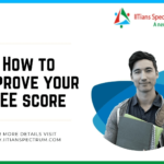 How to improve your JEE score?