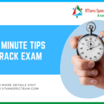 JEE Advanced – Last Minute Tips to Crack the Exam