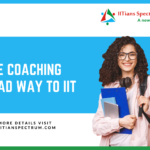 JEE coaching a road way to IIT