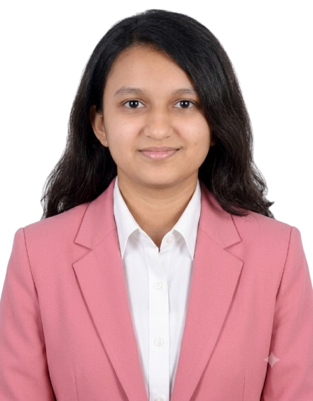 IIT JEE Rank Holder Khushi Pathak