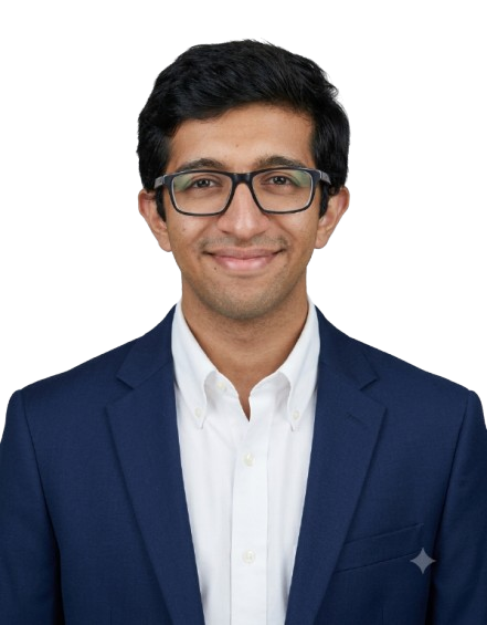 IIT JEE Rank Holder Rohan Shan